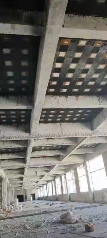 西盟楼板碳纤维布加固可以增加承重
